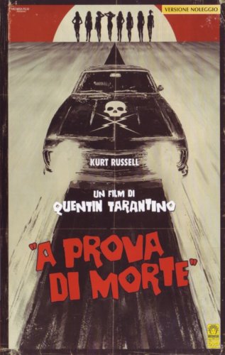 Grindhouse - A Prova Di Morte