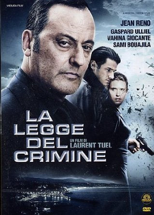 La Legge Del Crimine