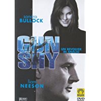 Gun Shy - Un Revolver In Analisi