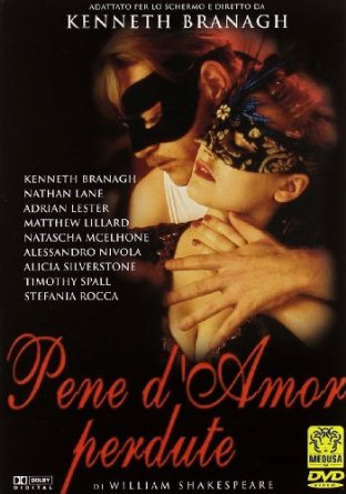 Pene D'amor Perdute