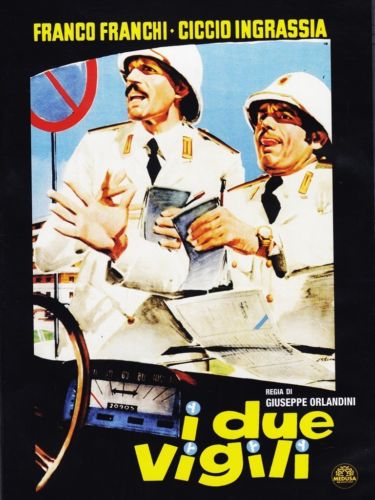 I Due Vigili