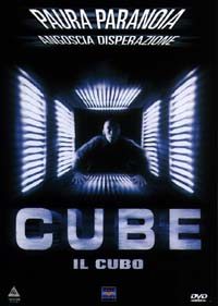 Il Cubo