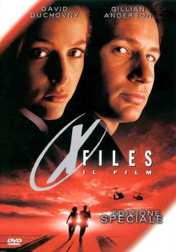 X Files - Il Film (Edizione Speciale)