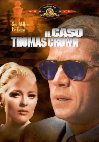 Il Caso Thomas Crown