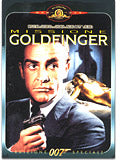 007 Missione Goldfinger (Edizione Speciale)