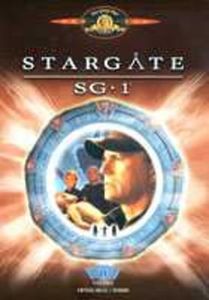 Stargate Sg1 Stagione 3 Volume 13