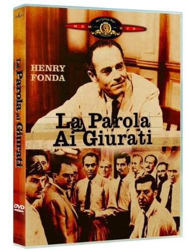 La Parola Ai Giurati