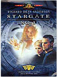 Stargate Sg1 Stagione 4 Volume 17