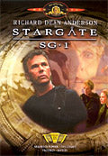Stargate Sg1 Stagione 4 Volume 18