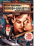 Romeo+Giulietta (Ed Speciale)