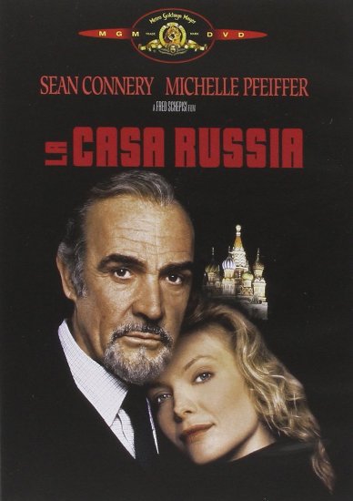 La Casa Russia