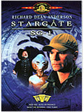 Stargate Sg1 Stagione 5 Volume 21