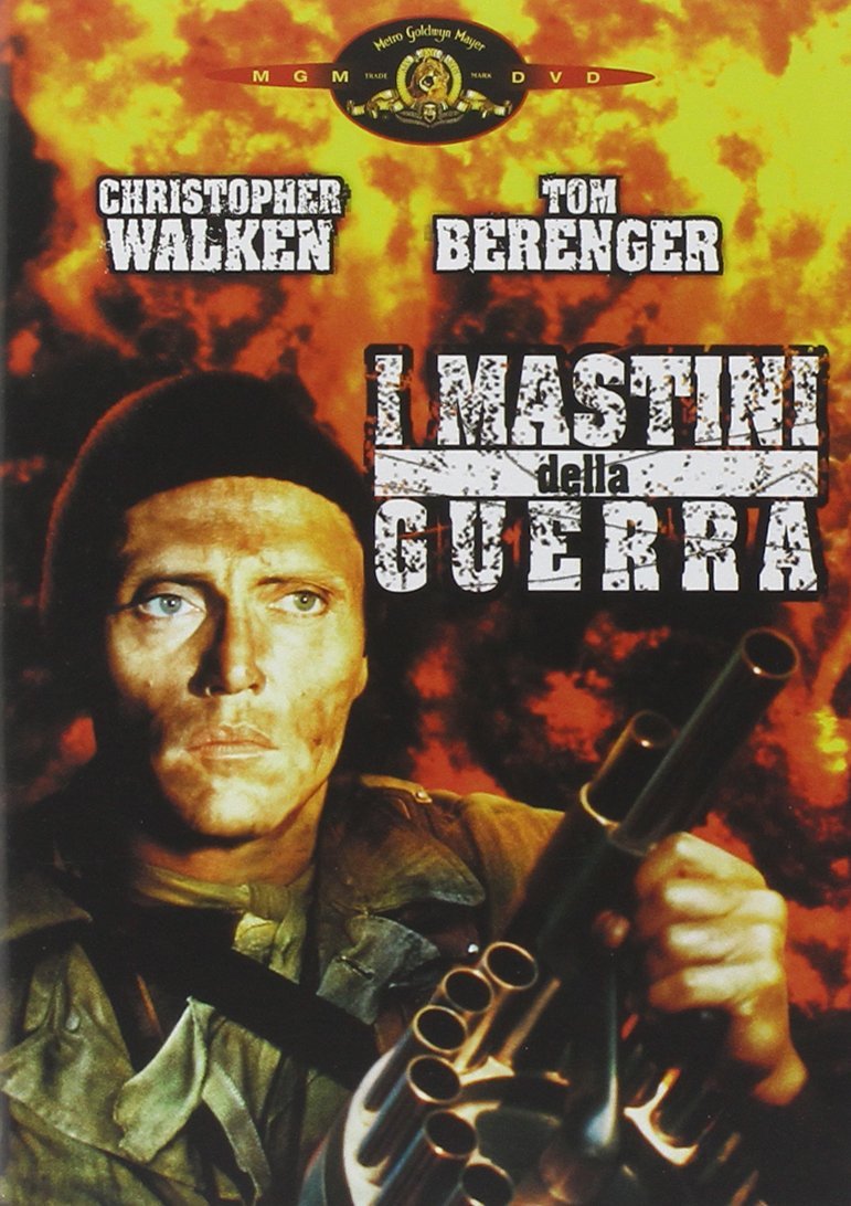 I Mastini Della Guerra