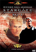 Stargate Sg1 Stagione 5 Volume 25