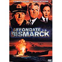 Affondate La Bismarck