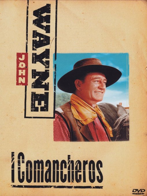 I Comancheros
