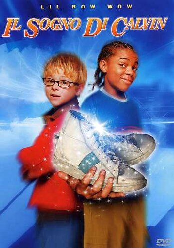 Il Sogno Di Calvin