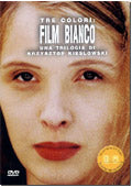 Tre Colori - Film Bianco