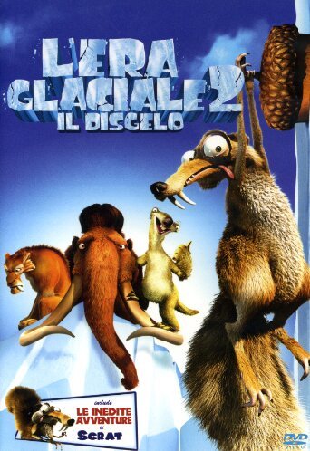 L'era Glaciale 2 - Il Disgelo