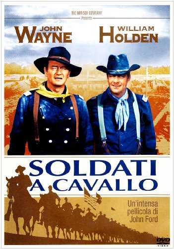 Soldati A Cavallo