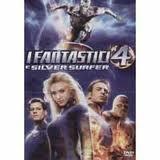 I Fantastici 4 E Silver Surfer