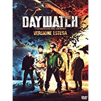 I Guardiani Del Giorno - Daywatch