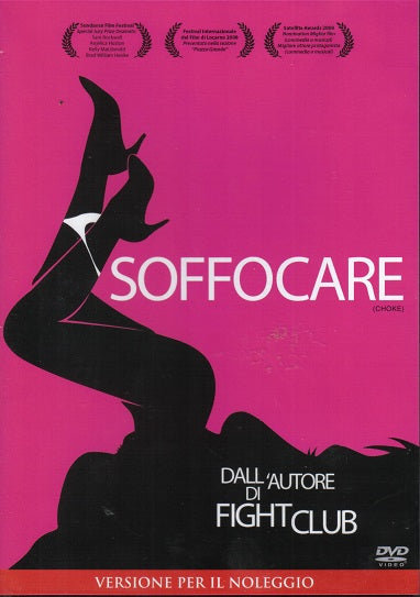 Soffocare