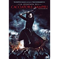 La Leggenda Del Cacciatore Di Vampiri