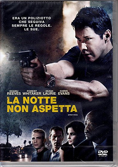 La Notte Non Aspetta (Slim Edition)