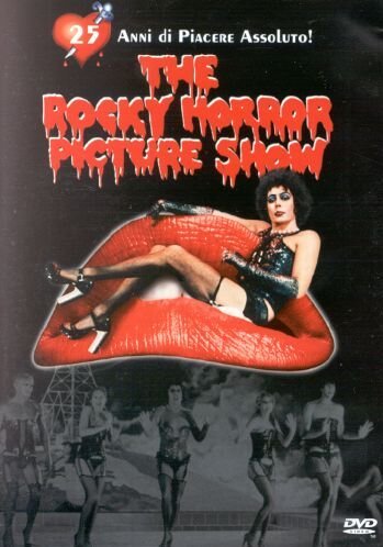The Rocky Horror Picture Show (Slim Edition)