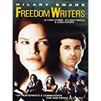 Freedom Writers