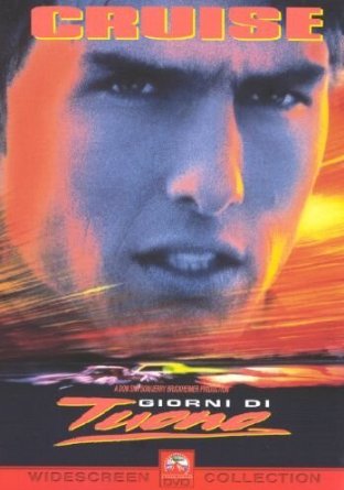 Giorni Di Tuono