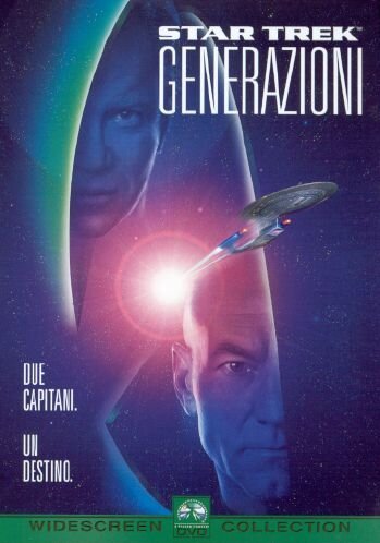 Star Trek Generazioni