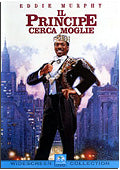 Il Principe Cerca Moglie
