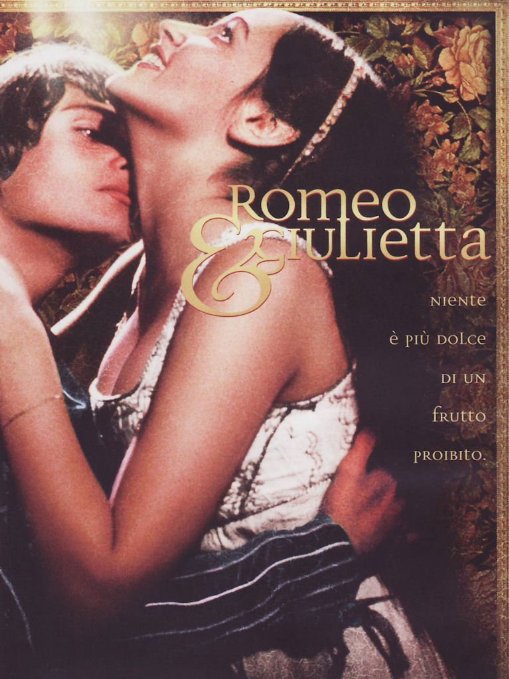Romeo E Giulietta