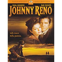Johnny Reno
