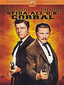 Sfida All'ok Corral