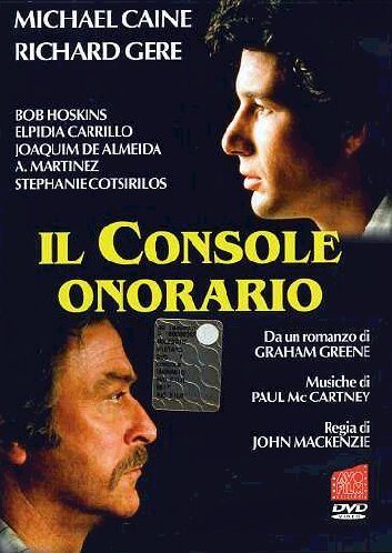Il Console Onorario
