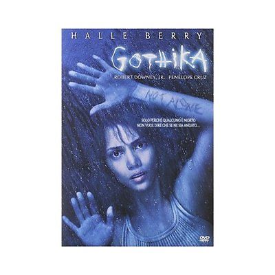 Gothika