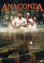 Anaconda - Alla Ricerca Dell'orchidea Maledetta
