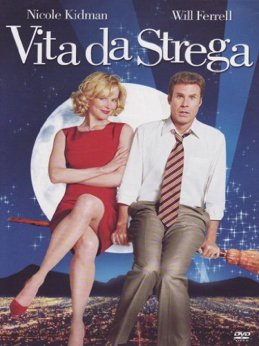 Vita Da Strega