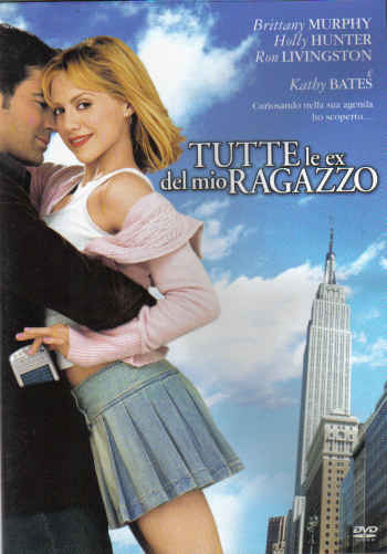 Tutte Le Ex Del Mio Ragazzo