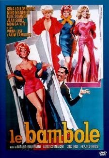 Le Bambole