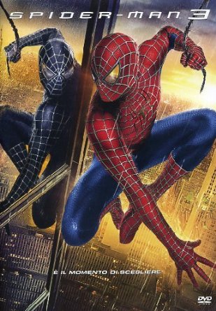 Spider-Man 3
