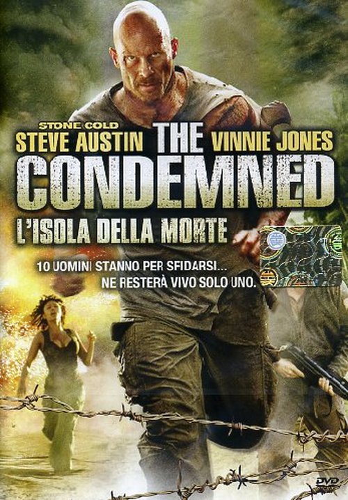The Condemned - L'isola Della Morte