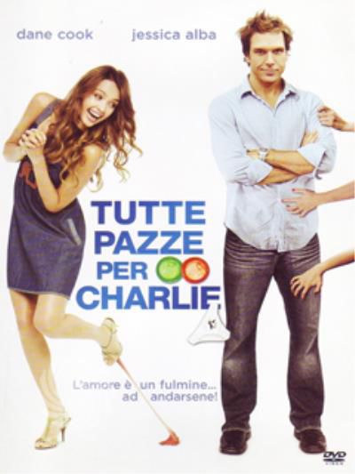 Tutte Pazze Per Charlie