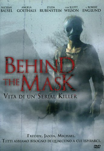 Behind The Mask - Vita Di Un Serial Killer