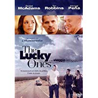 The Lucky Ones - Un Viaggio Inaspettato