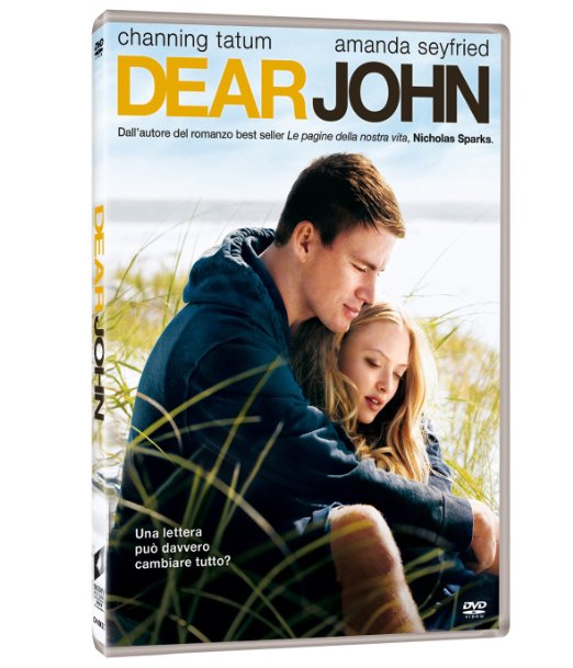 Dear John
