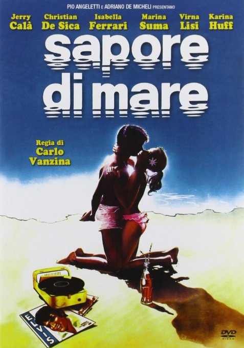 Sapore Di Mare